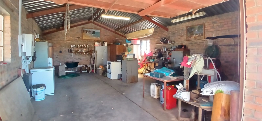 3 Bedroom Property for Sale in Morelig Free State